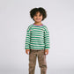 The New Chapter - Broek Riley | Leopard