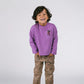 The New Chapter - Broek Riley | Leopard