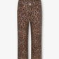 The New Chapter - Broek Riley | Leopard