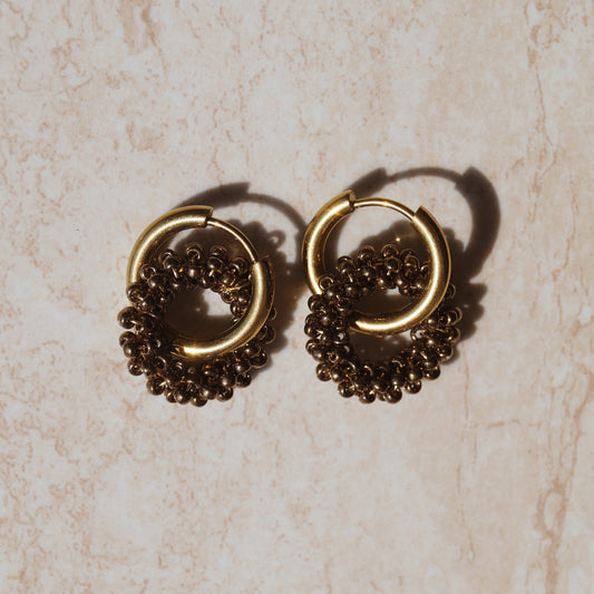 Issy Jewellery - Oorbellen | Olivia Brown