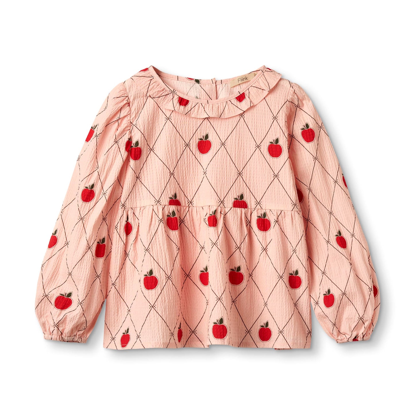 Fliink - Blouse Apple