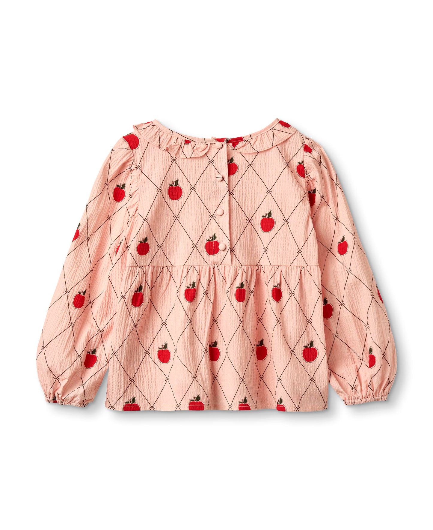 Fliink - Blouse Apple