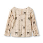 Fliink - Blouse Bow