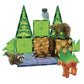 MAGNA-TILES® - Forest set (25 stuks)