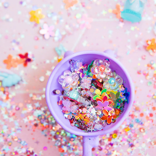 Glo Pals - Fun fillers Fairy (Sprookje)