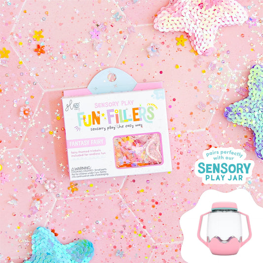 Glo Pals - Fun fillers Fairy (Sprookje)