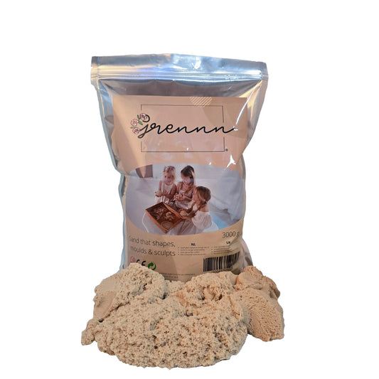 Grennn - Magisch zand | 3 kilo