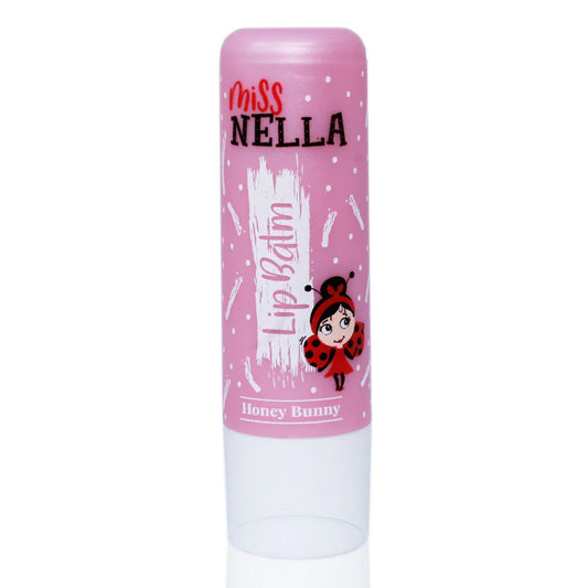 Miss Nella - Lippenbalsem | Honey Bunny
