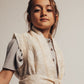 Baje Studio - gilet Ize