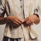 Baje Studio - gilet Ize