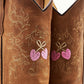 Bootstock - Kids Boots Dove | Cognac