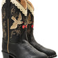 Bootstock - Kids Boots Dove | Black