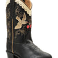 Bootstock - Kids Boots Dove | Black