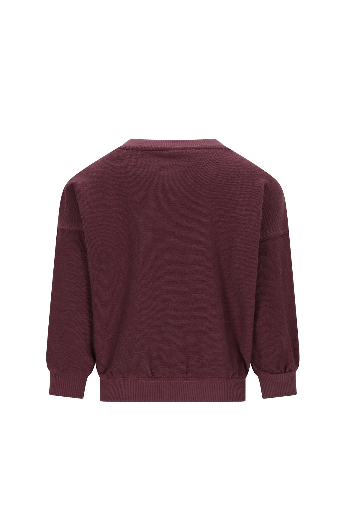 The New Chapter - Sweater Bo