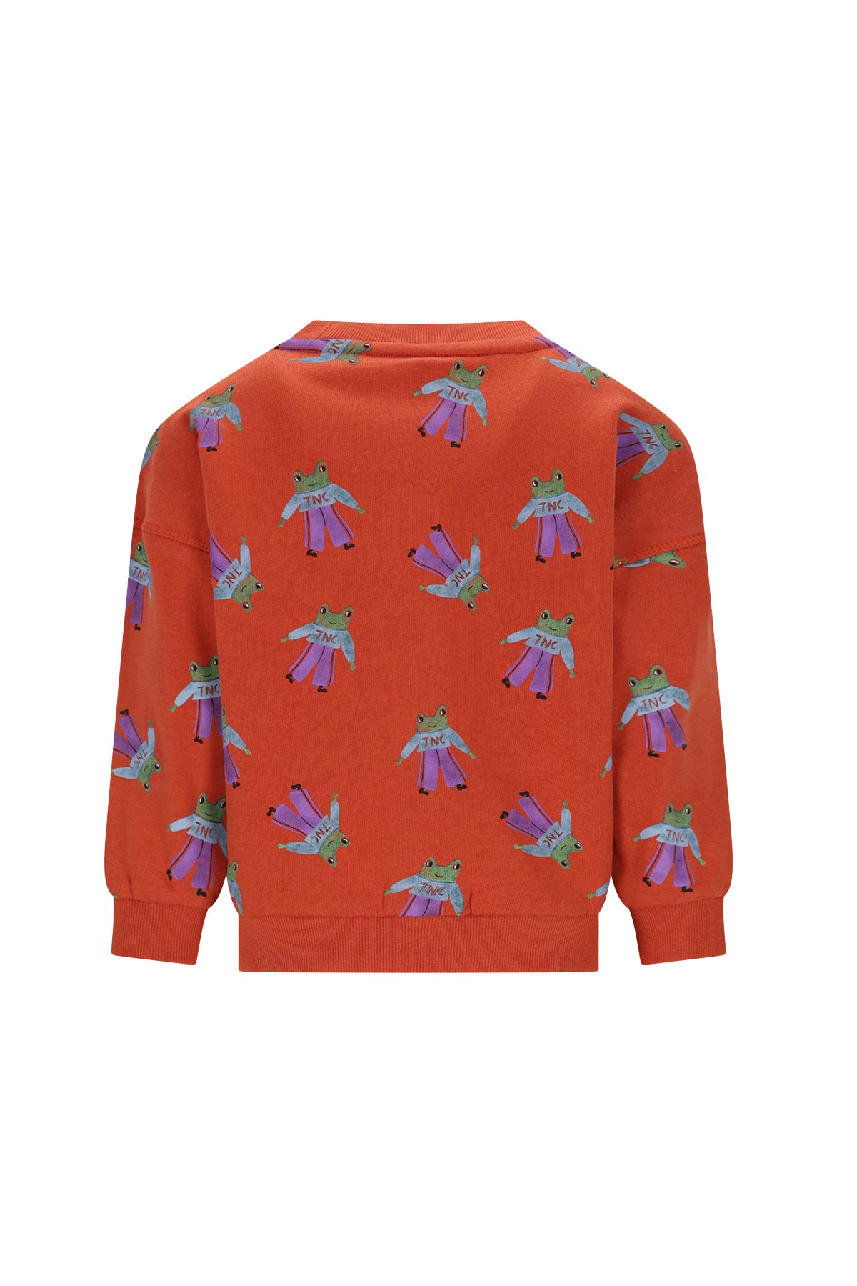 The New Chapter - Sweater Bobbie
