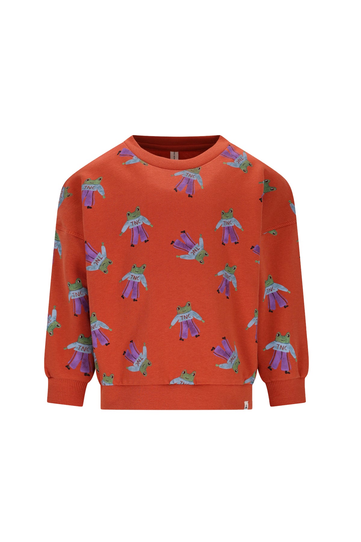 The New Chapter - Sweater Bobbie