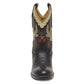 Bootstock - Kids Boots Dove | Black