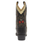 Bootstock - Kids Boots Dove | Black