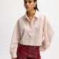 Refined Department - Blouse Sadie