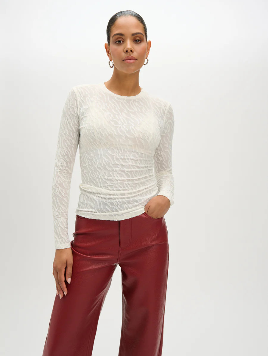 Refined Department - Top Pepper
