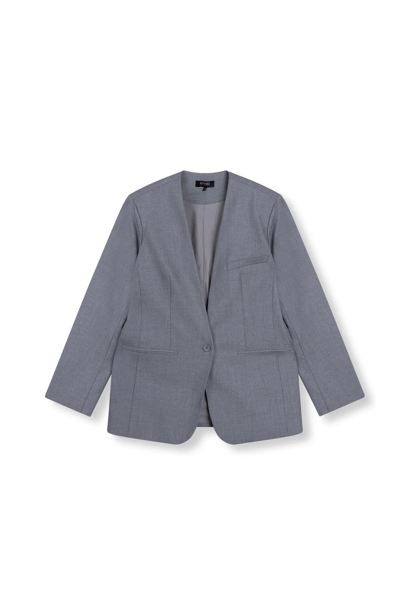 Refined Department - Blazer Mea
