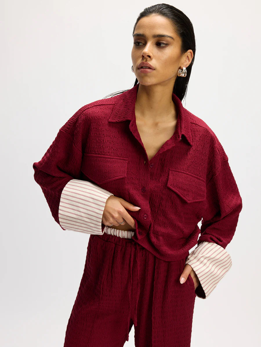 Refined Department - Blouse Lyloe