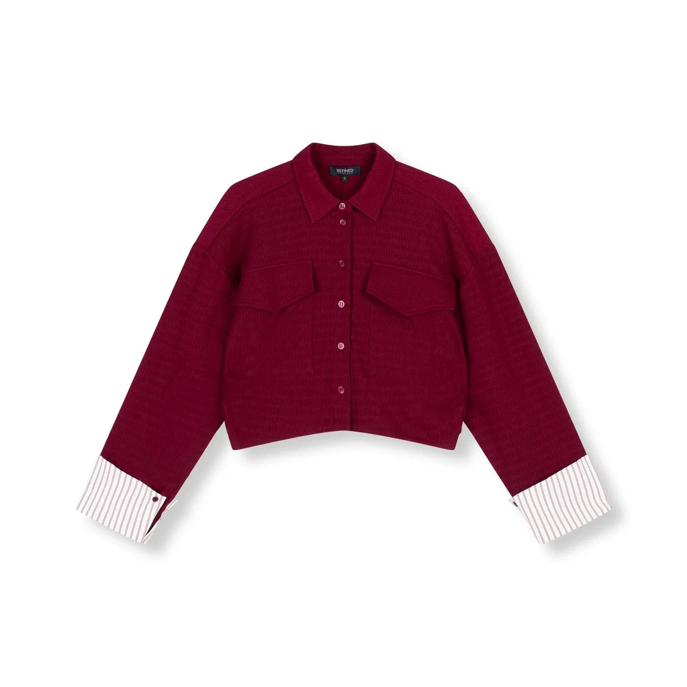 Refined Department - Blouse Lyloe