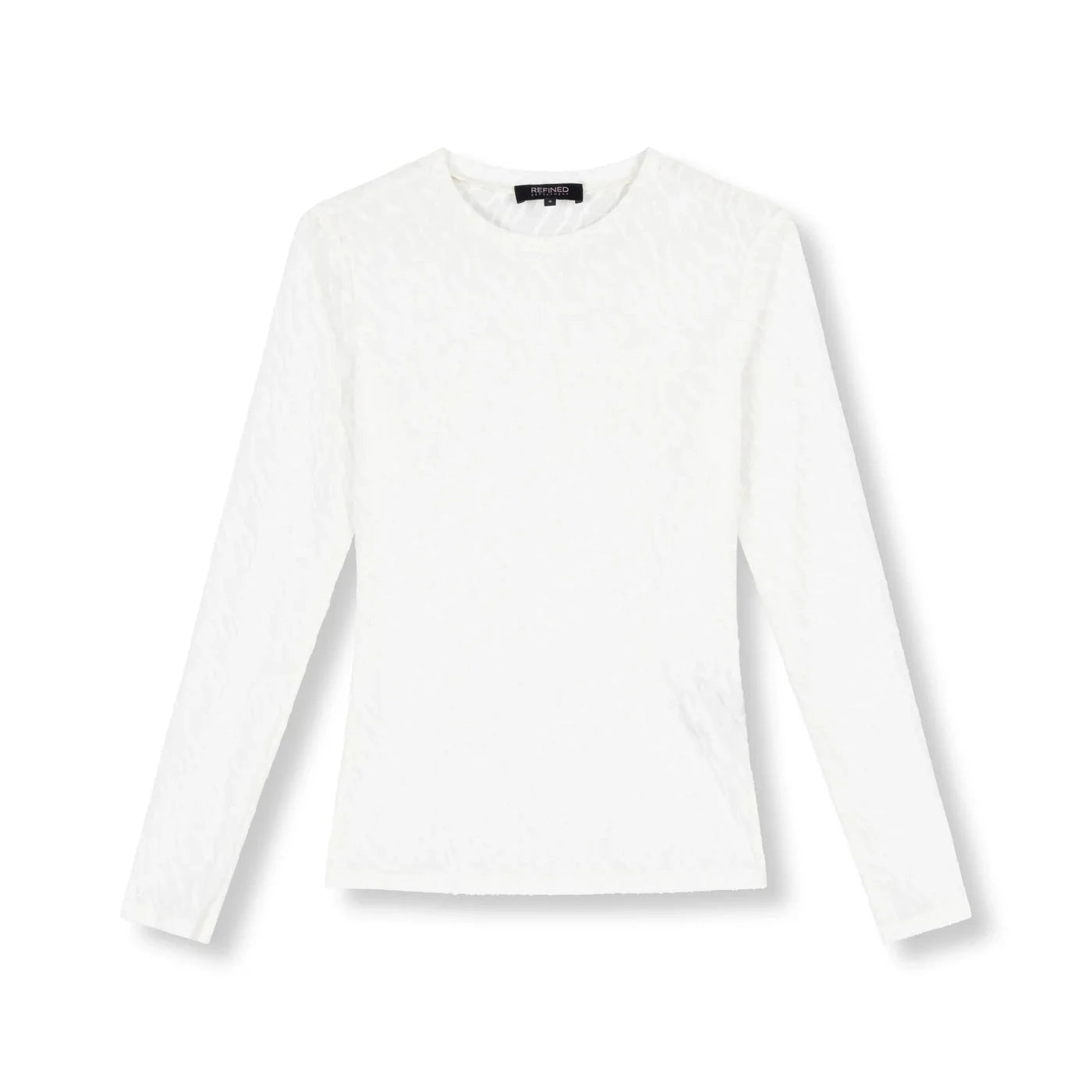 Refined Department - Top Pepper