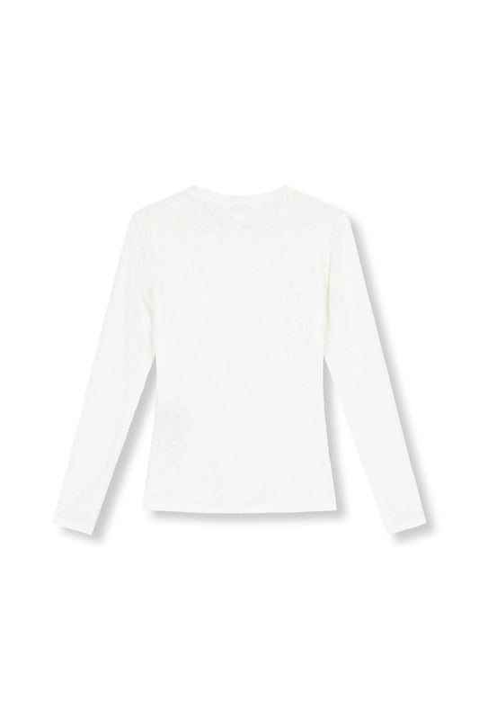 Refined Department - Top Pepper