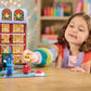 MAGNA-TILES® Adventskalender 34-delige Magnetische Constructieset