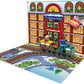 MAGNA-TILES® Adventskalender 34-delige Magnetische Constructieset