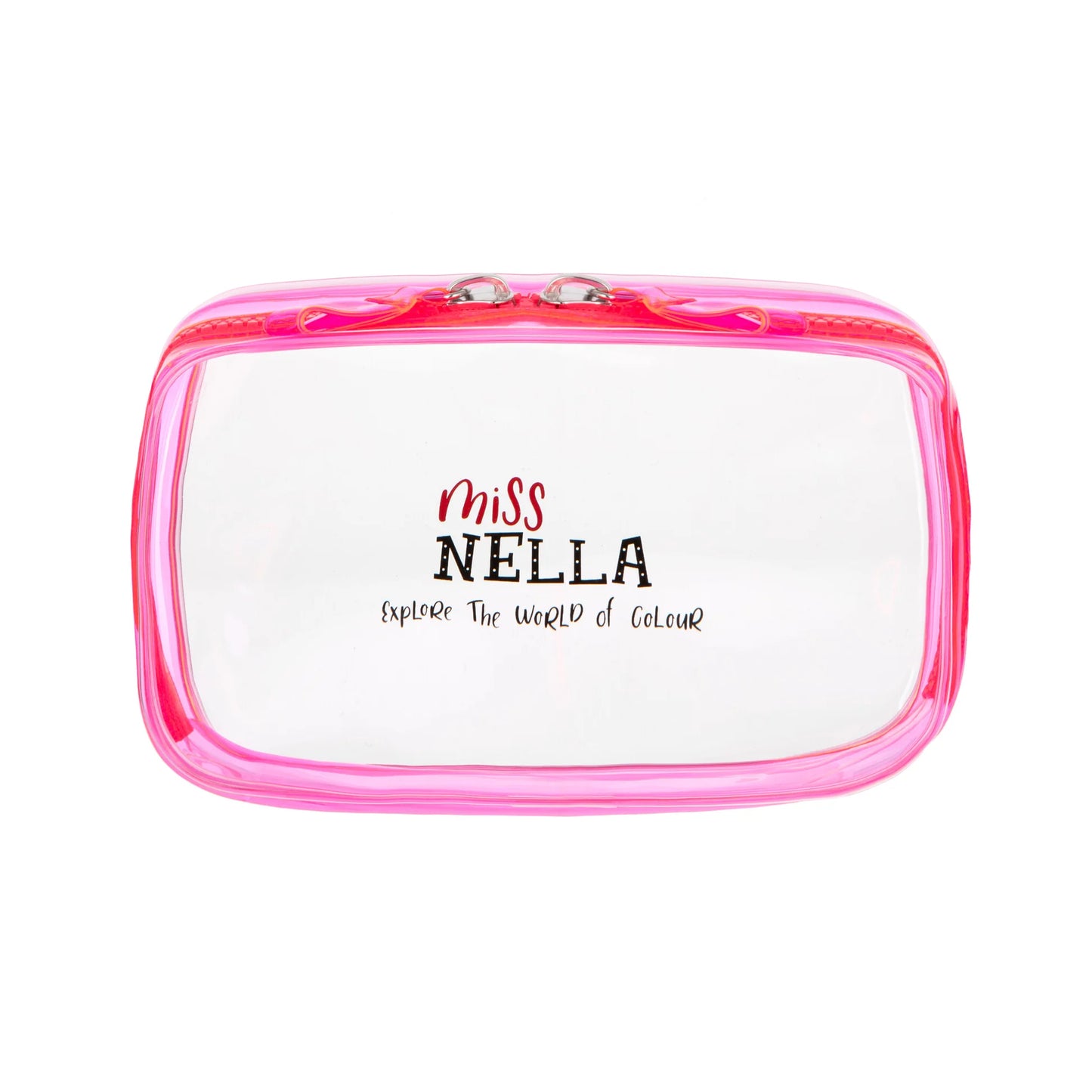 Miss Nella - Make up tas