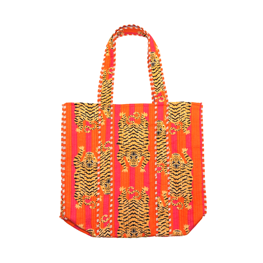 Tas - Shopper Iris