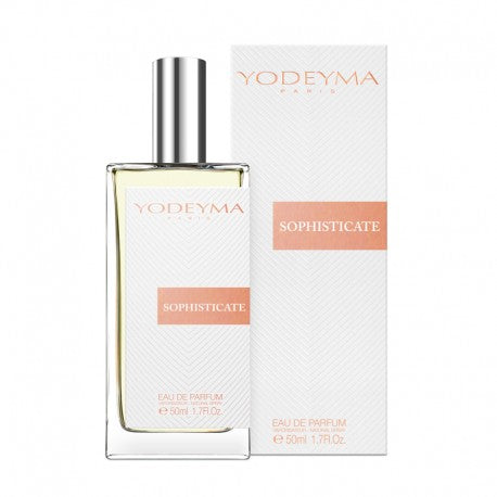 Dames geur - Yodeyma Sophisticate