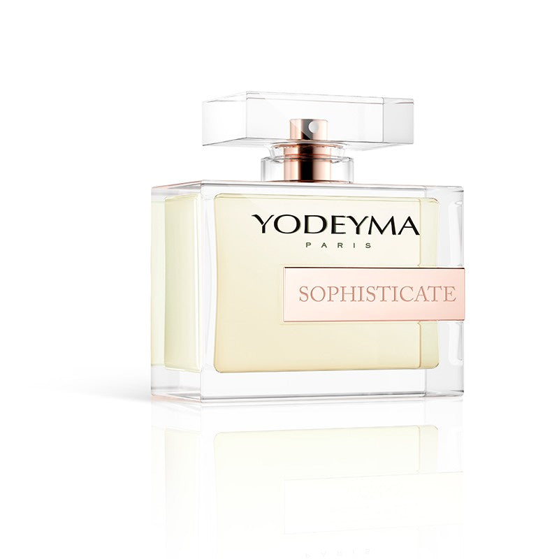 Dames geur - Yodeyma Sophisticate