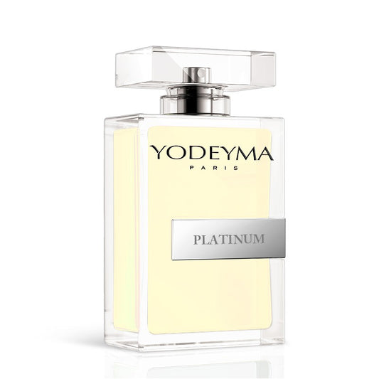 Heren geur - Yodeyma Platinum