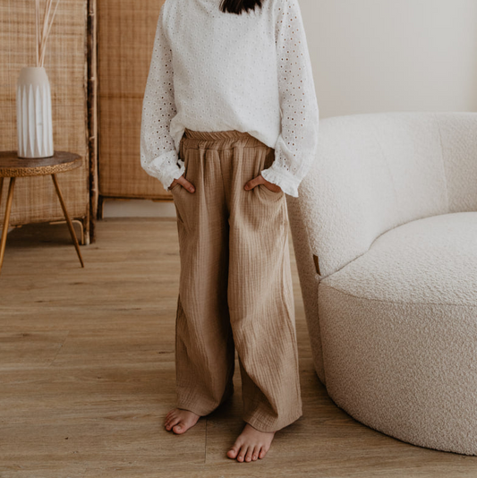 Little Miss - broek Sienna