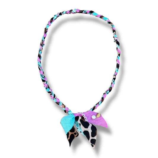 Ketting - Bandana Ketting | Piña