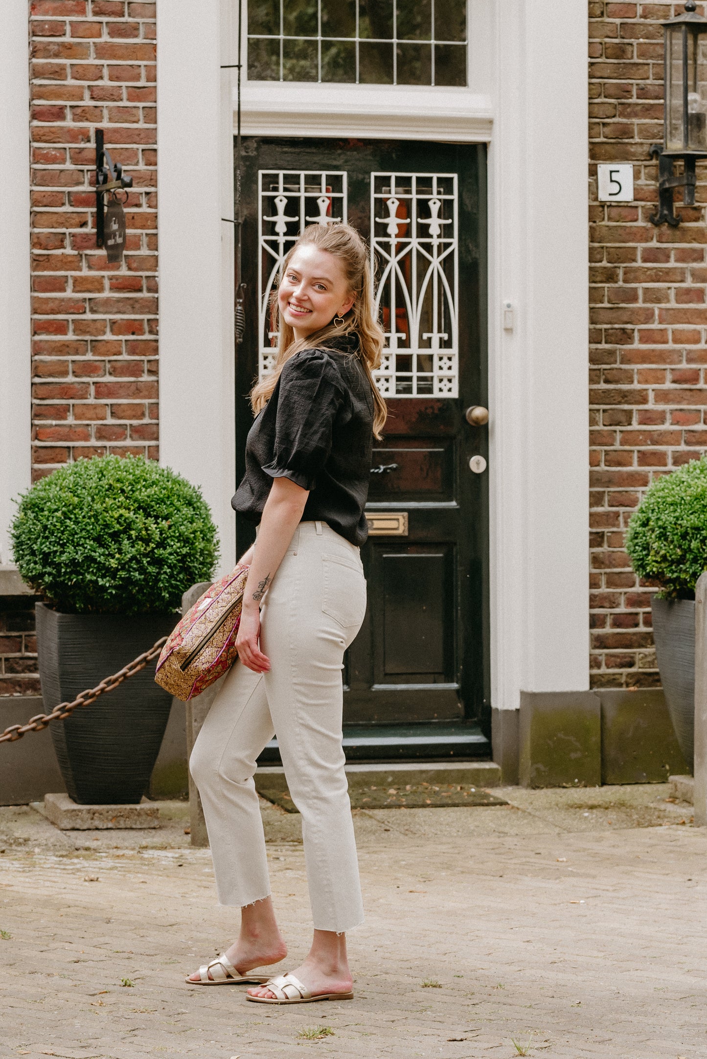 Broek - Tessa