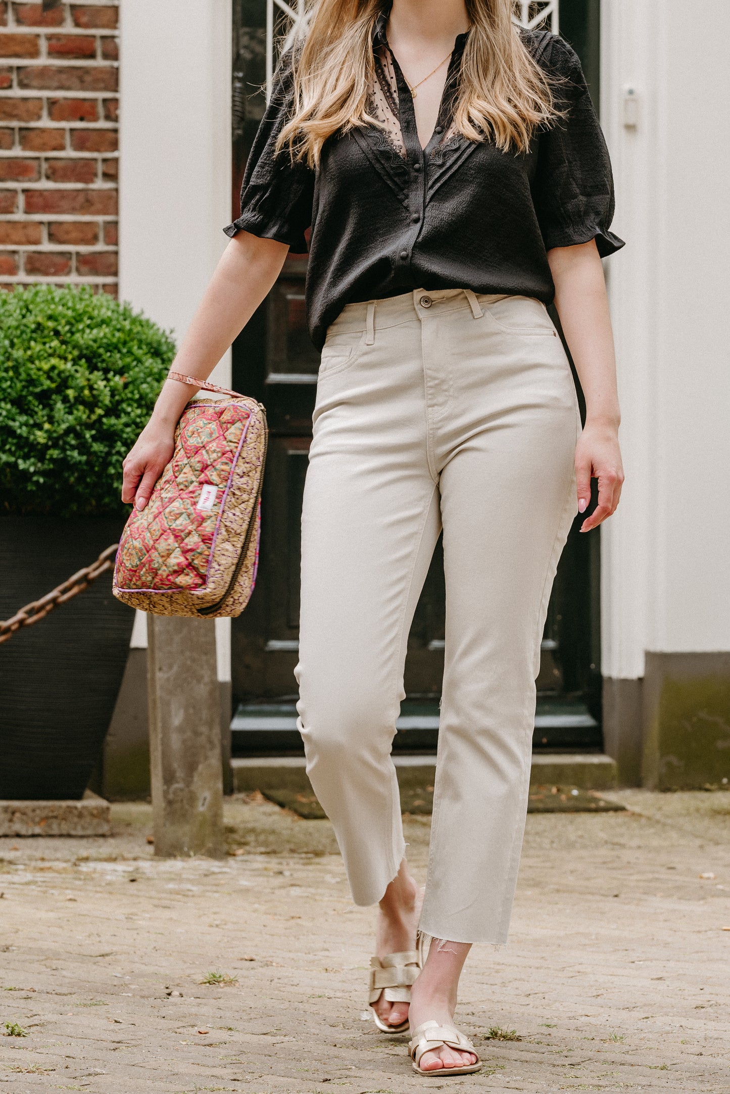 Broek - Tessa