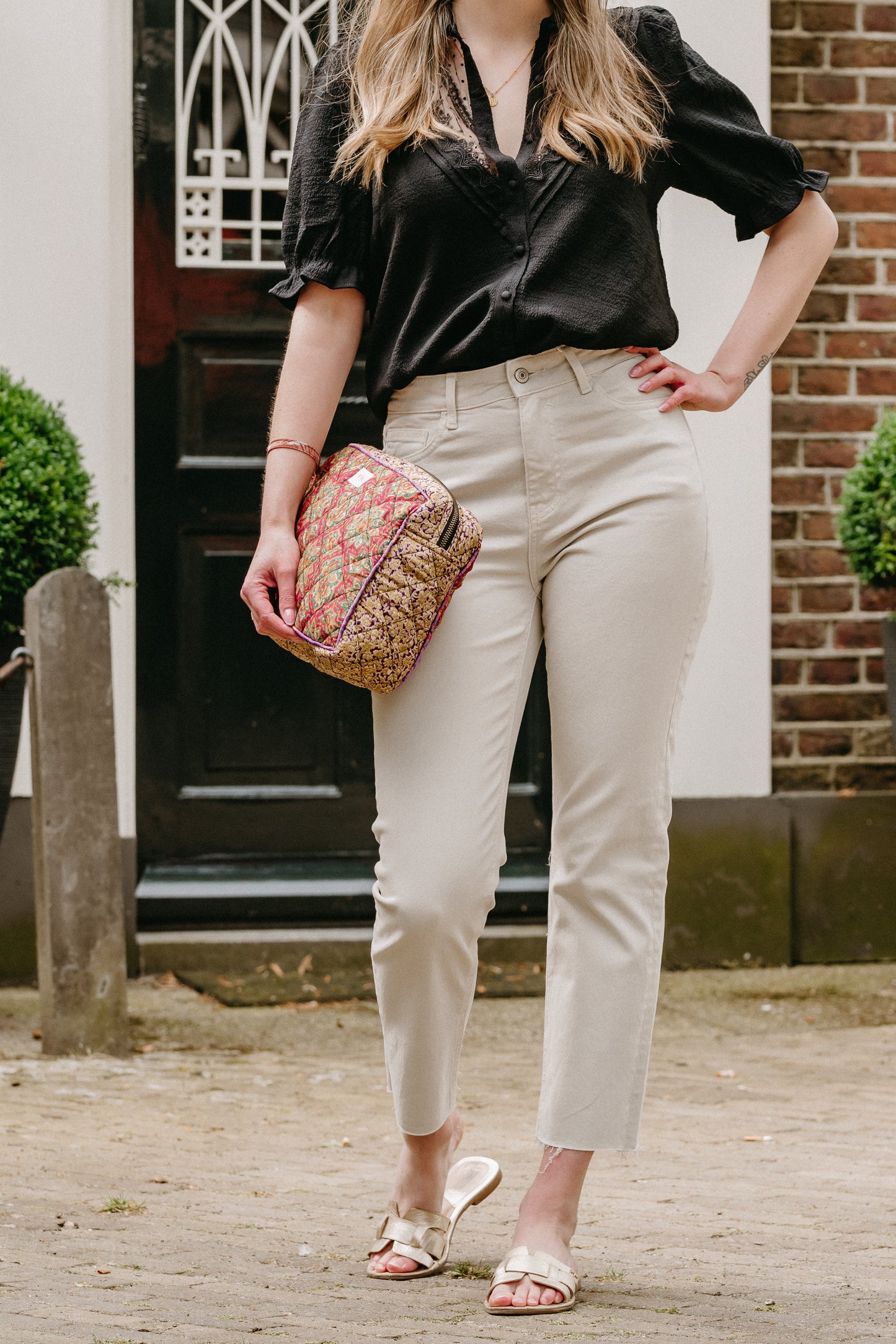 Broek - Tessa