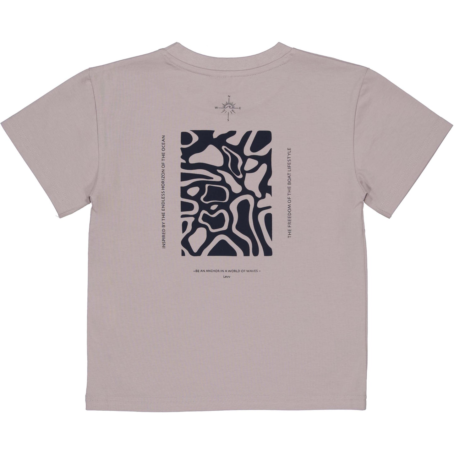 Levv - Shirt | Bartu