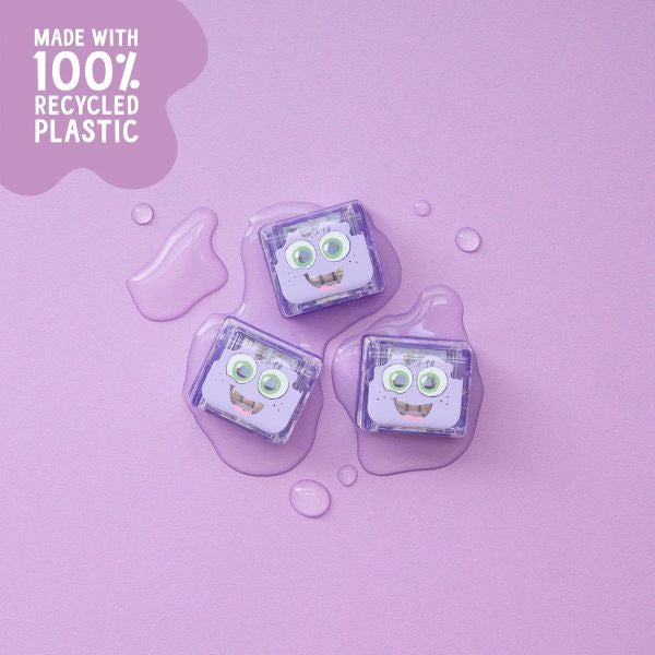 Glo Pals - Light Up Cubes Lumi