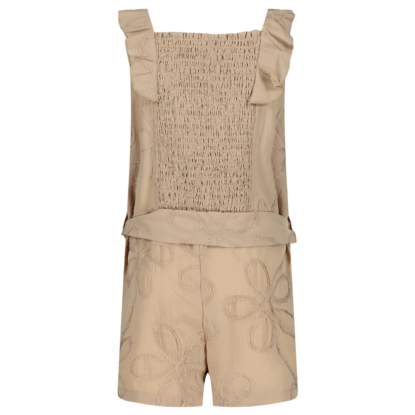 LEVV - Jumpsuit | Belicia
