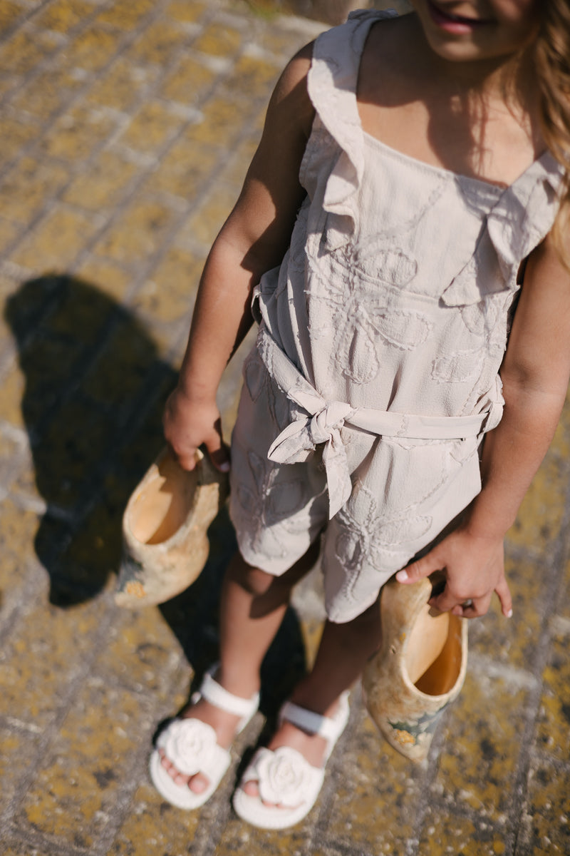 LEVV - Jumpsuit | Belicia