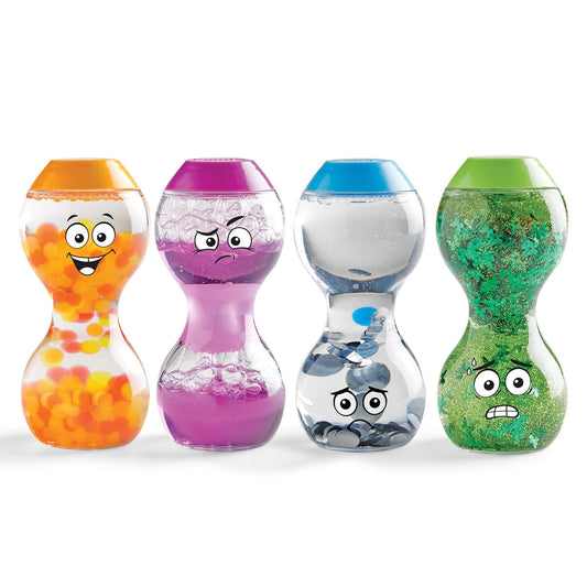 Hand 2 Mind - Sensory Bottles