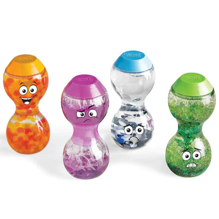 Hand 2 Mind - Sensory Bottles