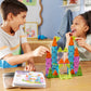 MAGNA-TILES® Micro Mags Travel Deluxe - Set van 55 stuks