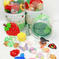 Play Dough Pot - Garden