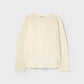 Cozmo - Longsleeve Jersey | wit